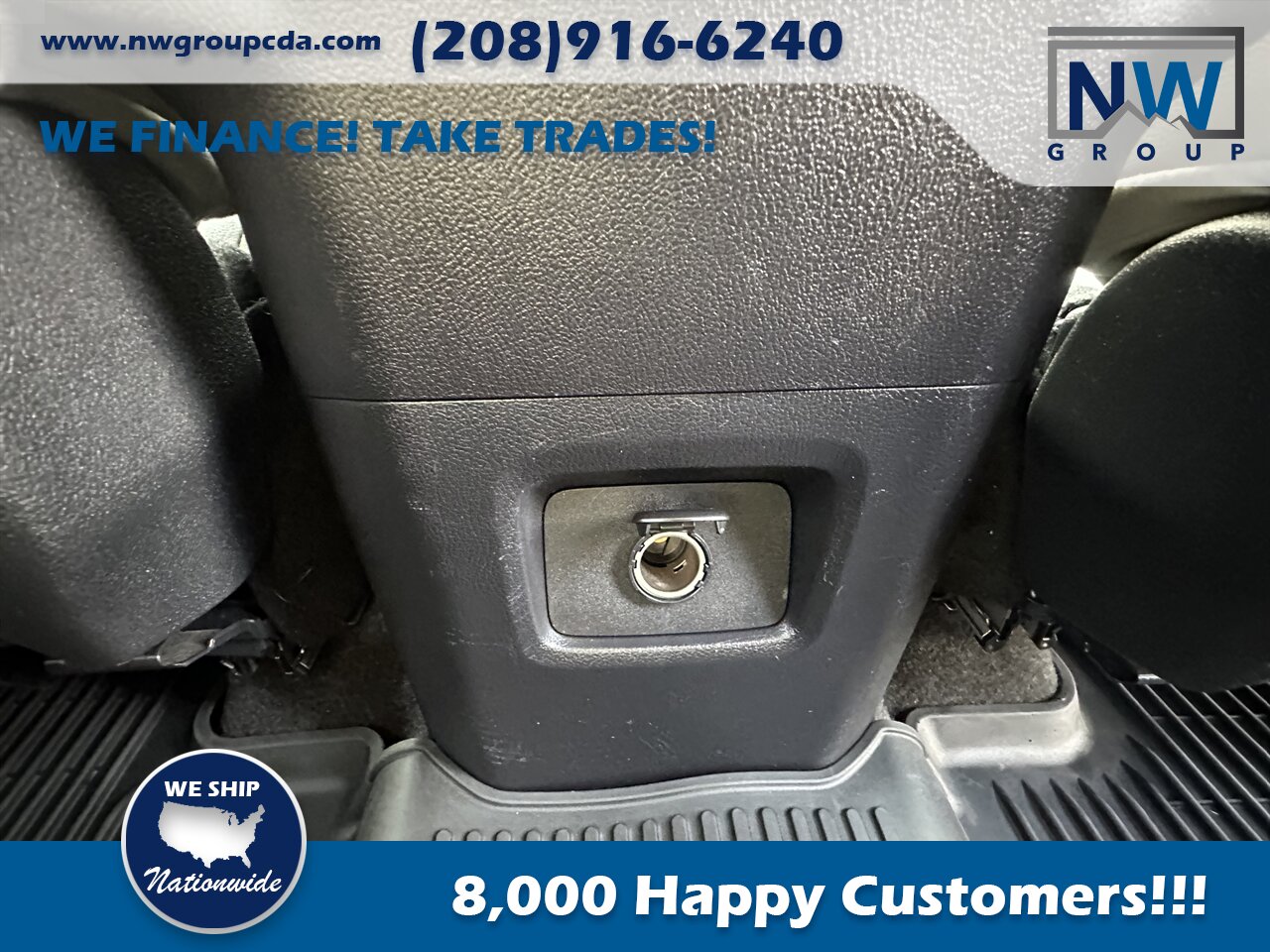 2024 Toyota Grand Highlander XLE  Factory Warranty! Freshly Detailed! AWD! - Photo 31 - Post Falls, ID 83854