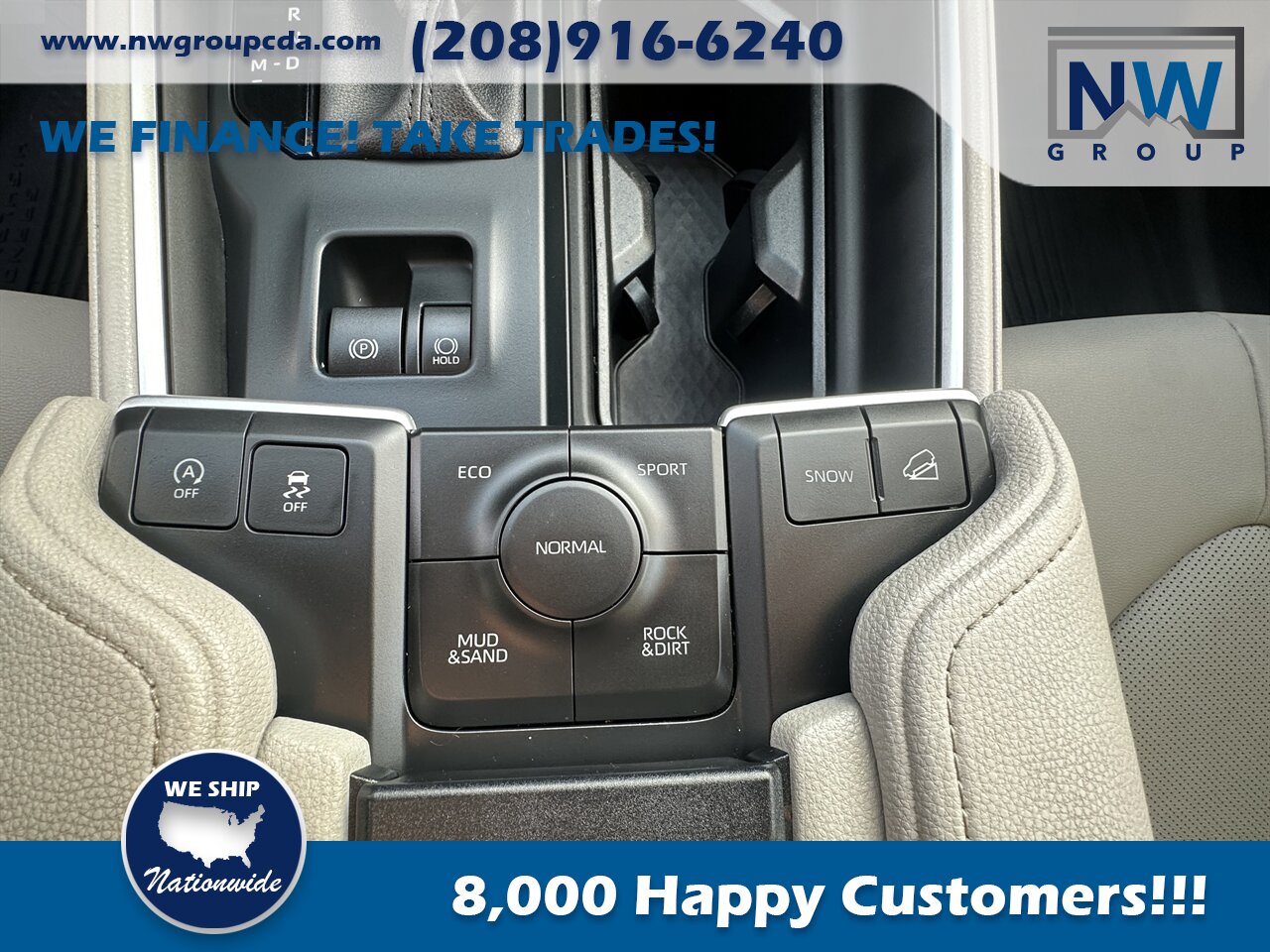 2024 Toyota Grand Highlander XLE  Factory Warranty! Freshly Detailed! AWD! - Photo 22 - Post Falls, ID 83854