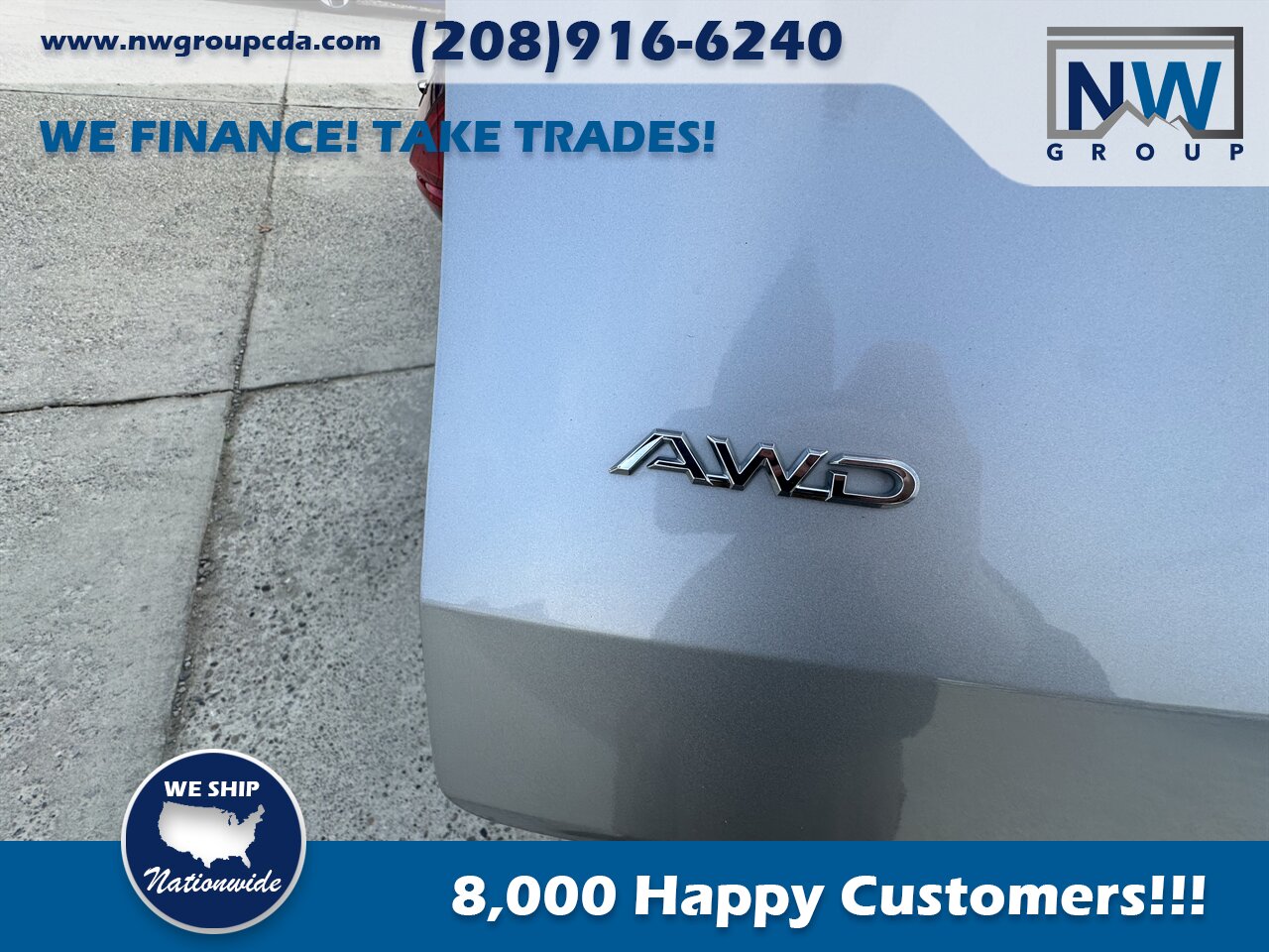 2024 Toyota Grand Highlander XLE  Factory Warranty! Freshly Detailed! AWD! - Photo 39 - Post Falls, ID 83854