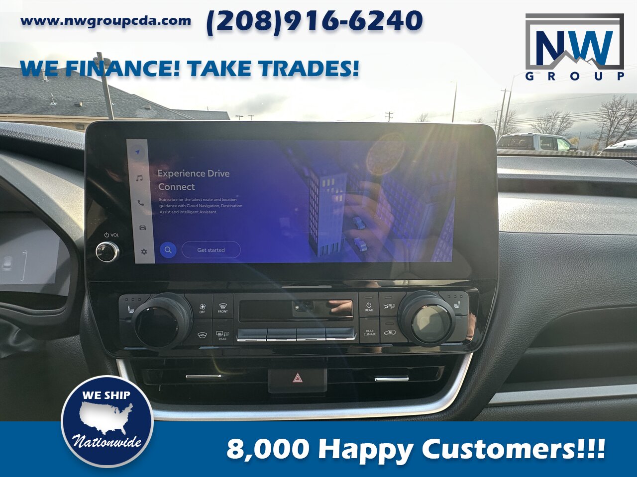 2024 Toyota Grand Highlander XLE  Factory Warranty! Freshly Detailed! AWD! - Photo 24 - Post Falls, ID 83854