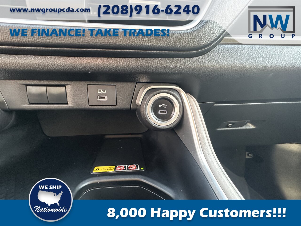 2024 Toyota Grand Highlander XLE  Factory Warranty! Freshly Detailed! AWD! - Photo 21 - Post Falls, ID 83854