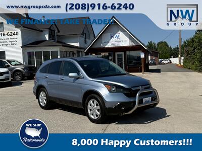 2008 Honda CR-V EX-L  109k miles, Clean title, AWD SUV