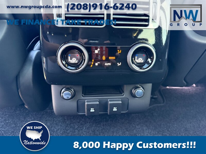 2019 Land Rover Range Rover Supercharged  Spectacular SUV. Very Low Miles. Meticulously Maintained! - Photo 21 - Post Falls, ID 83854