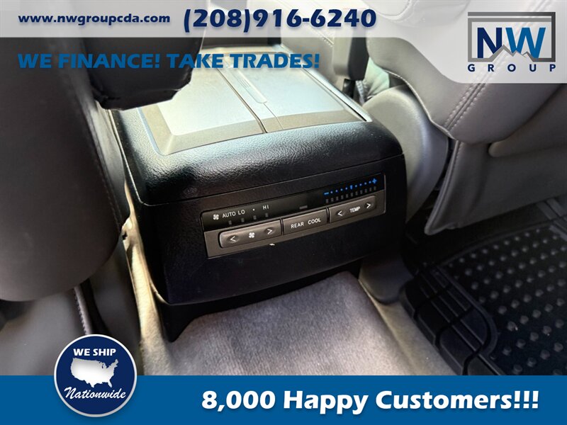 2007 Lexus GX 470 4dr SUV.  SUPERB SUV with many thousands in extras completed! - Photo 17 - Post Falls, ID 83854