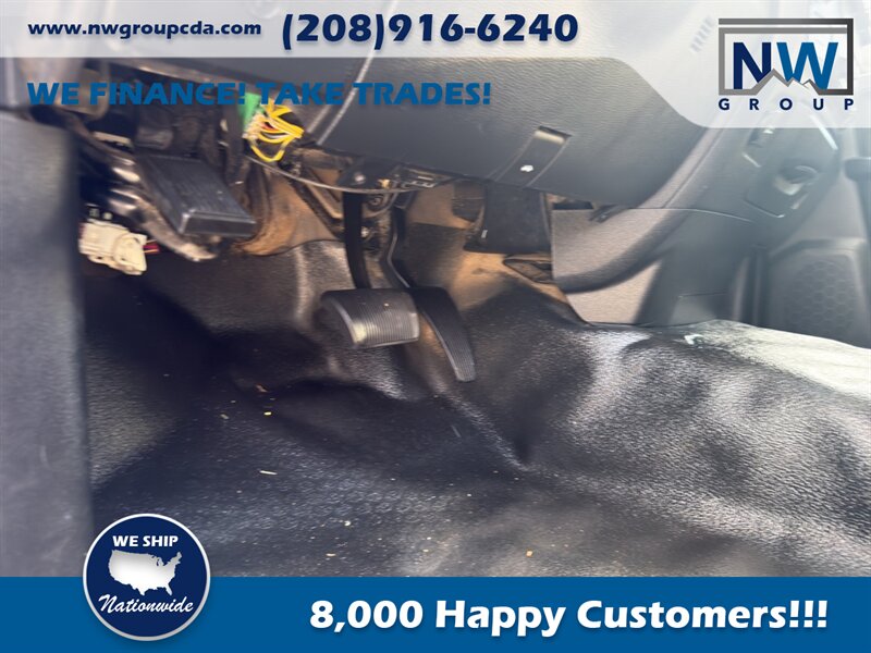 2018 RAM 1500 Express.  ONLY 33k miles, Epic Shape, Great 4x4 Truck, Amazing History! Clean Title/Clean Carfax! - Photo 25 - Post Falls, ID 83854