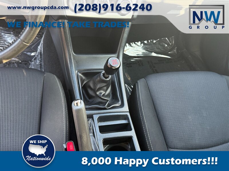 2015 Subaru Impreza 2.0i Sport Premium.  Manual (5-speed), 62k miles, Alloy Wheels! - Photo 9 - Post Falls, ID 83854