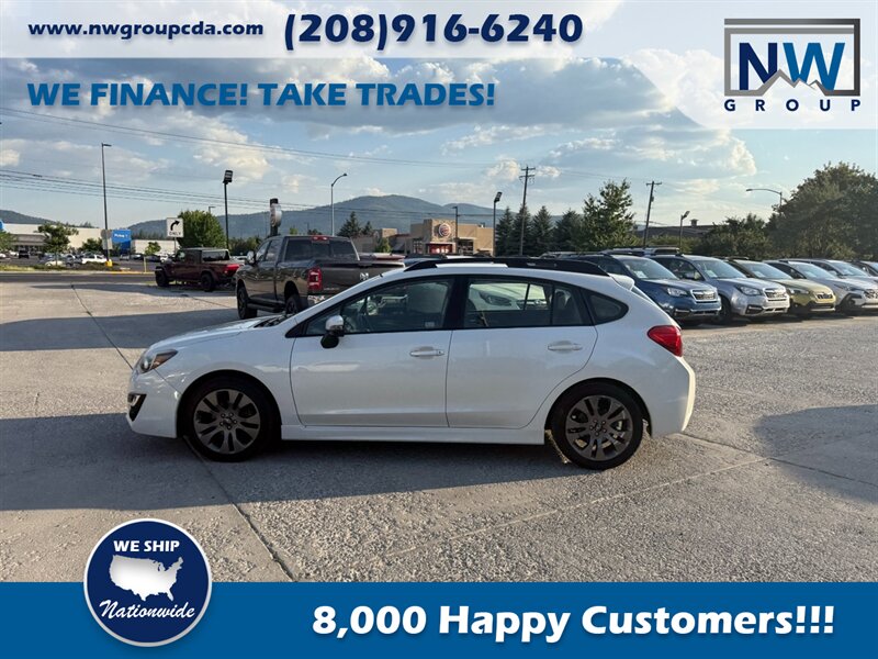 2015 Subaru Impreza 2.0i Sport Premium.  Manual (5-speed), 62k miles, Alloy Wheels! - Photo 25 - Post Falls, ID 83854