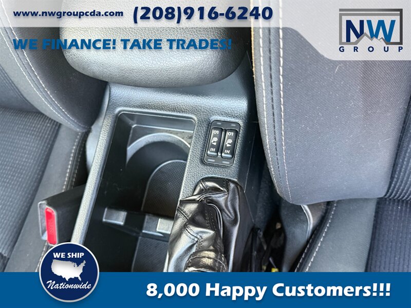 2015 Subaru Impreza 2.0i Sport Premium.  Manual (5-speed), 62k miles, Alloy Wheels! - Photo 10 - Post Falls, ID 83854
