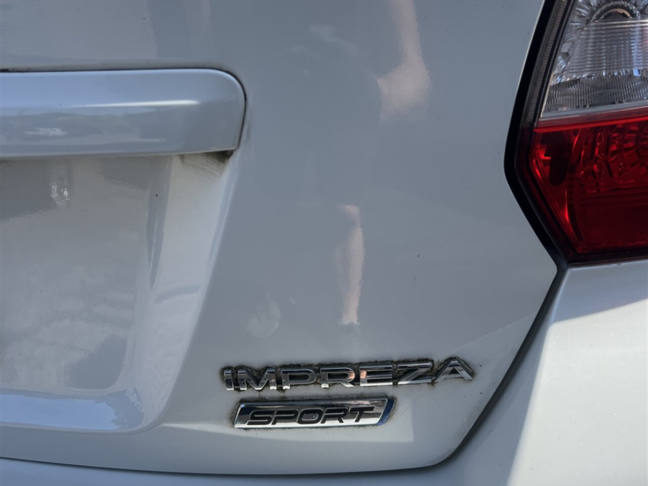 2015 Subaru Impreza 2.0i Sport Premium. Manual-RARE! - Photo 3 - Post Falls, ID 83854