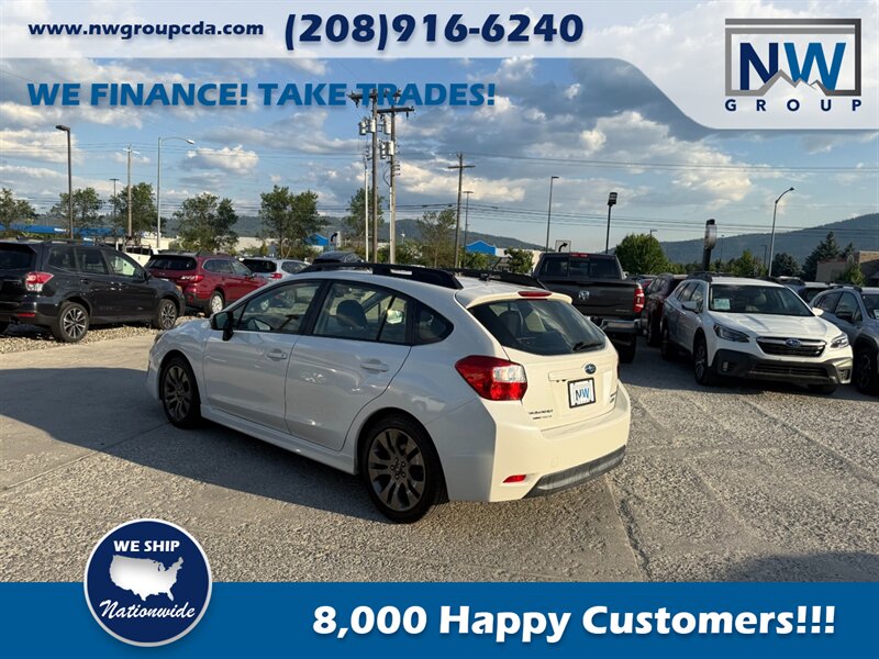 2015 Subaru Impreza 2.0i Sport Premium.  Manual (5-speed), 62k miles, Alloy Wheels! - Photo 27 - Post Falls, ID 83854