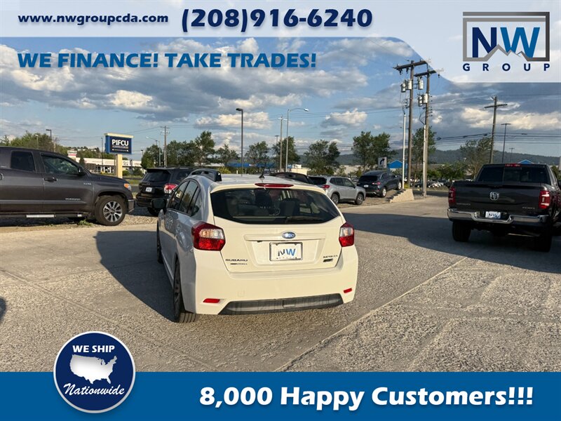 2015 Subaru Impreza 2.0i Sport Premium.  Manual (5-speed), 62k miles, Alloy Wheels! - Photo 28 - Post Falls, ID 83854
