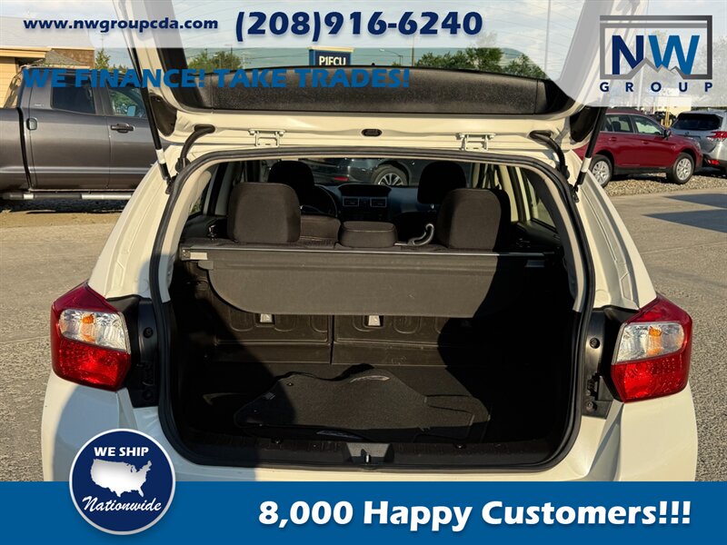 2015 Subaru Impreza 2.0i Sport Premium.  Manual (5-speed), 62k miles, Alloy Wheels! - Photo 13 - Post Falls, ID 83854