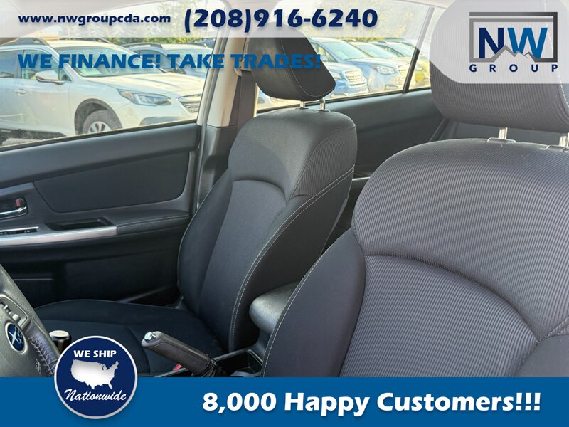 2015 Subaru Impreza 2.0i Sport Premium.  Manual (5-speed), 62k miles, Alloy Wheels! - Photo 11 - Post Falls, ID 83854