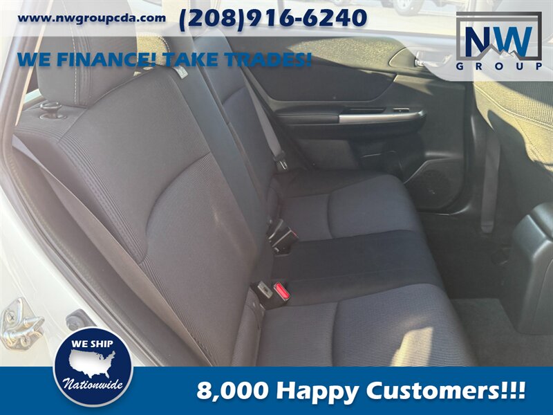 2015 Subaru Impreza 2.0i Sport Premium.  Manual (5-speed), 62k miles, Alloy Wheels! - Photo 15 - Post Falls, ID 83854