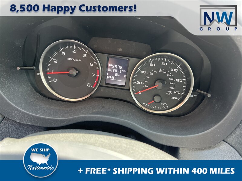2015 Subaru Impreza 2.0i Sport Premium.  Manual-RARE! - Photo 4 - Post Falls, ID 83854
