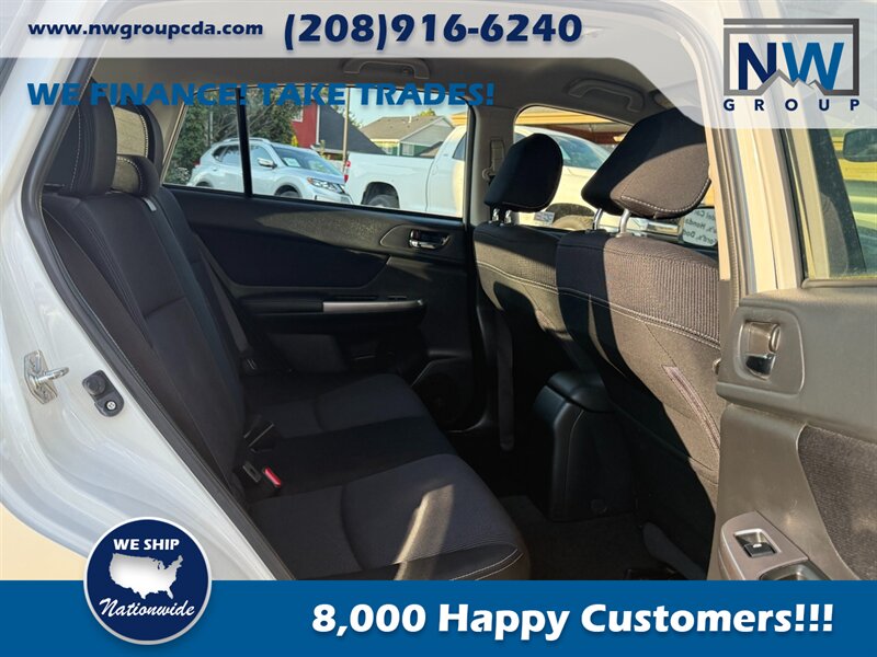 2015 Subaru Impreza 2.0i Sport Premium.  Manual (5-speed), 62k miles, Alloy Wheels! - Photo 14 - Post Falls, ID 83854