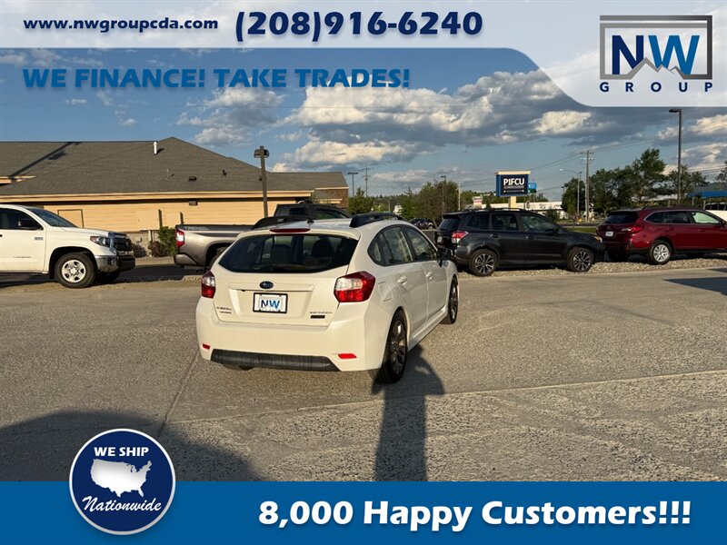 2015 Subaru Impreza 2.0i Sport Premium.  Manual (5-speed), 62k miles, Alloy Wheels! - Photo 29 - Post Falls, ID 83854