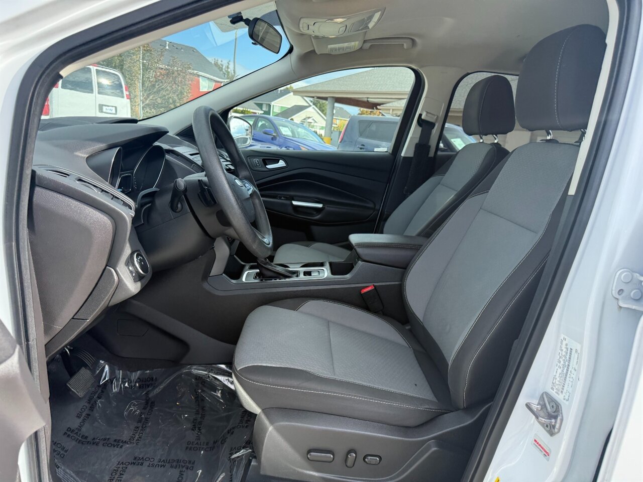 2017 Ford Escape SE.  46k miles, AWD, Very Good Shape! - Photo 6 - Post Falls, ID 83854