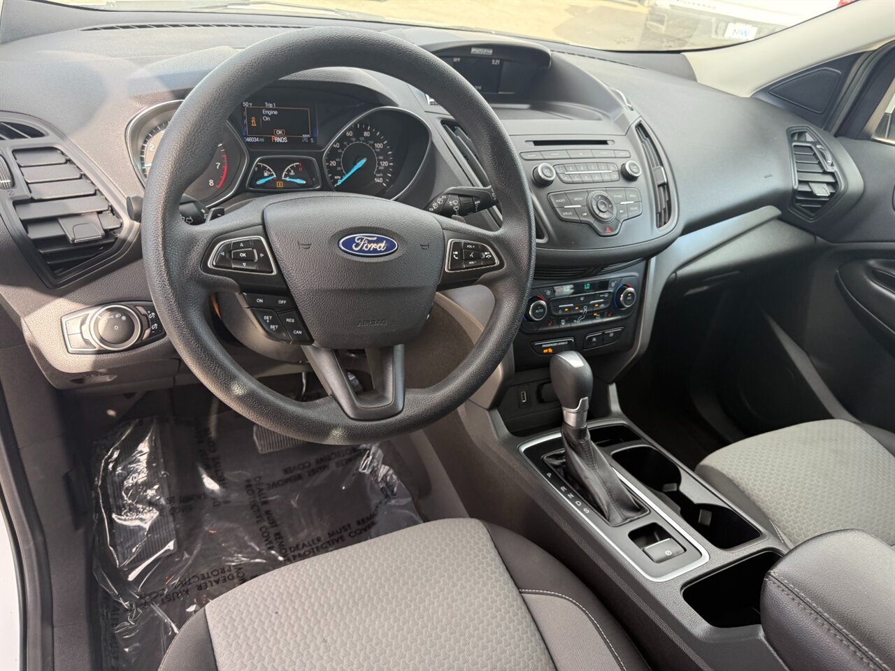 2017 Ford Escape SE.  46k miles, AWD, Very Good Shape! - Photo 8 - Post Falls, ID 83854