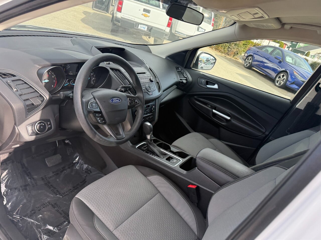 2017 Ford Escape SE.  46k miles, AWD, Very Good Shape! - Photo 7 - Post Falls, ID 83854