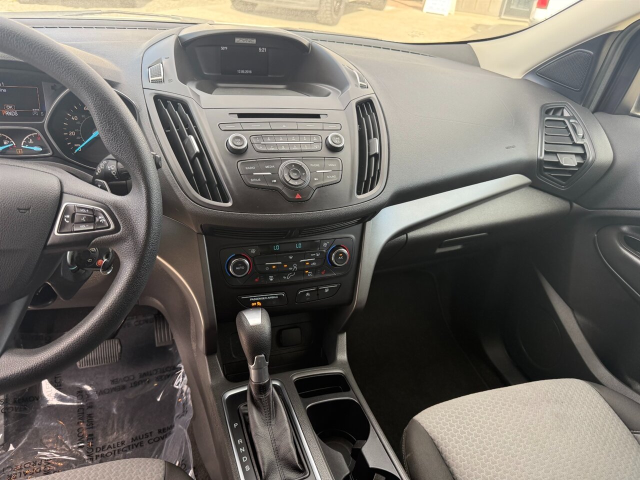 2017 Ford Escape SE.  46k miles, AWD, Very Good Shape! - Photo 9 - Post Falls, ID 83854