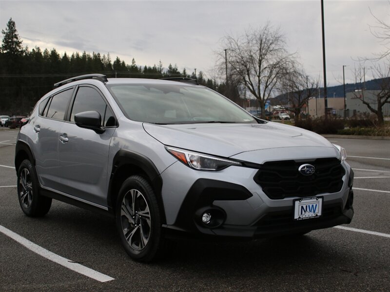2024 Subaru Crosstrek Premium's photo