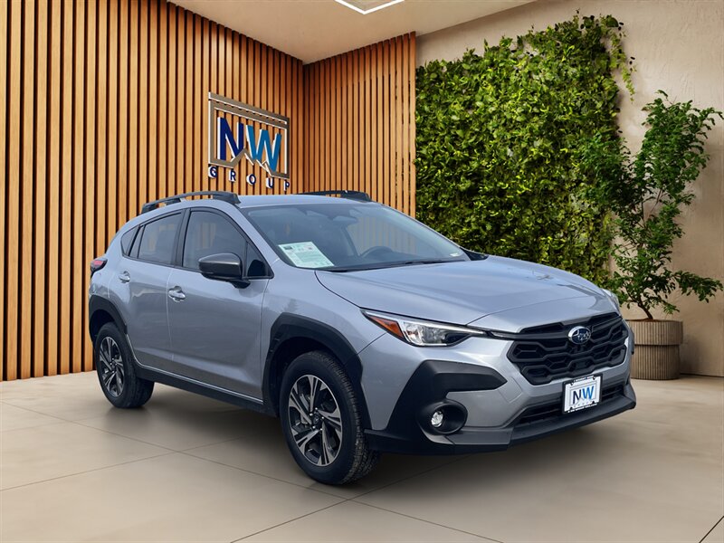 2024 Subaru Crosstrek Premium  AWD, 19k Miles! *****JD Power current value is $26,875 minus $8,774 in SAVINGS! = $18,101 OUR AMAZING LOW PRICE!****