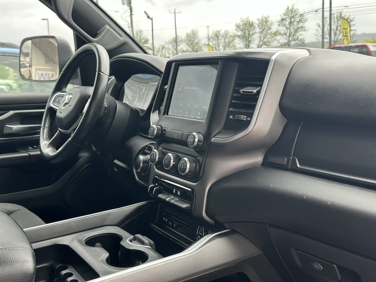 2019 RAM 1500 Big Horn - Photo 8 - Post Falls, ID 83854