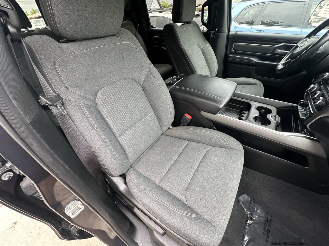 2019 RAM 1500 Big Horn - Photo 10 - Post Falls, ID 83854