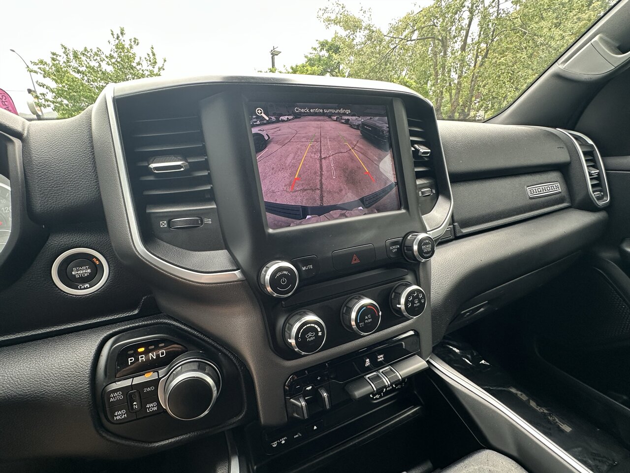 2019 RAM 1500 Big Horn - Photo 7 - Post Falls, ID 83854