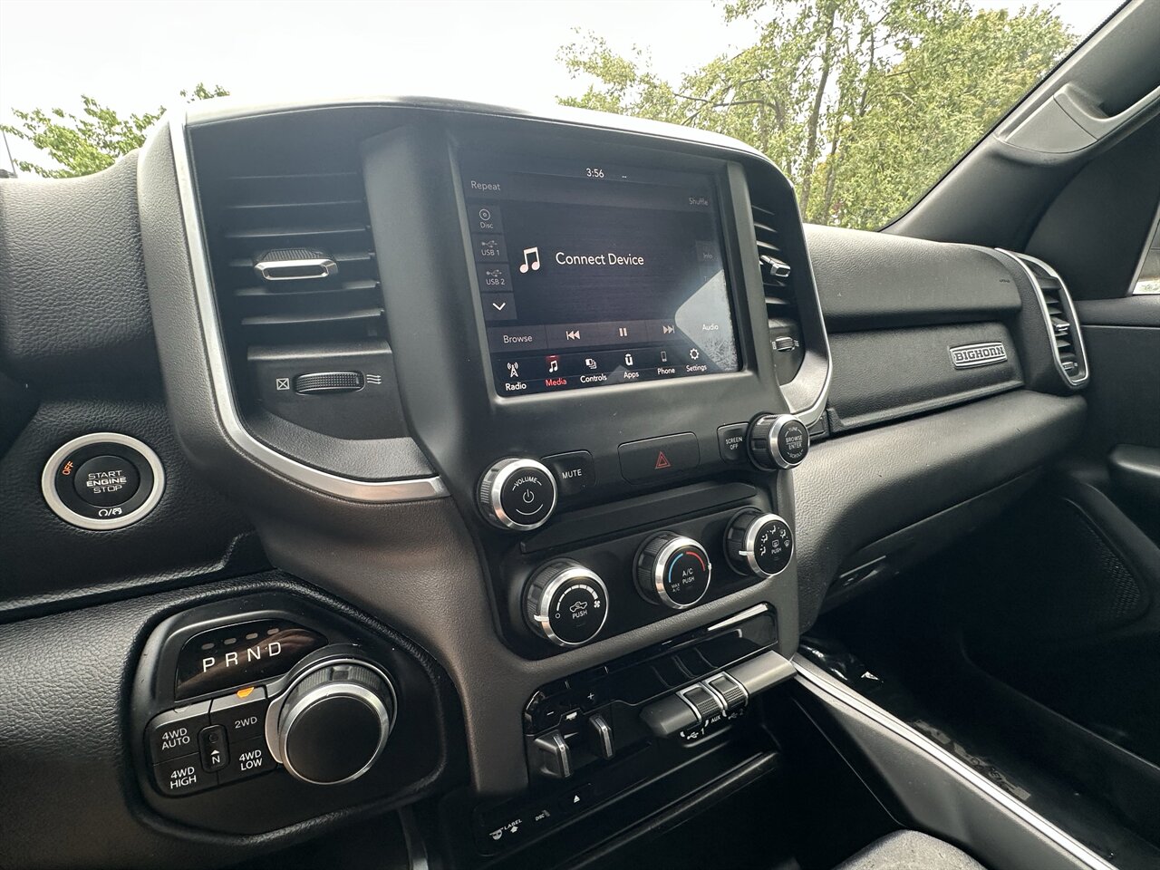 2019 RAM 1500 Big Horn - Photo 6 - Post Falls, ID 83854