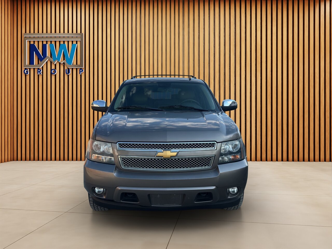 2012 Chevrolet Suburban LT - Photo 2 - Post Falls, ID 83854