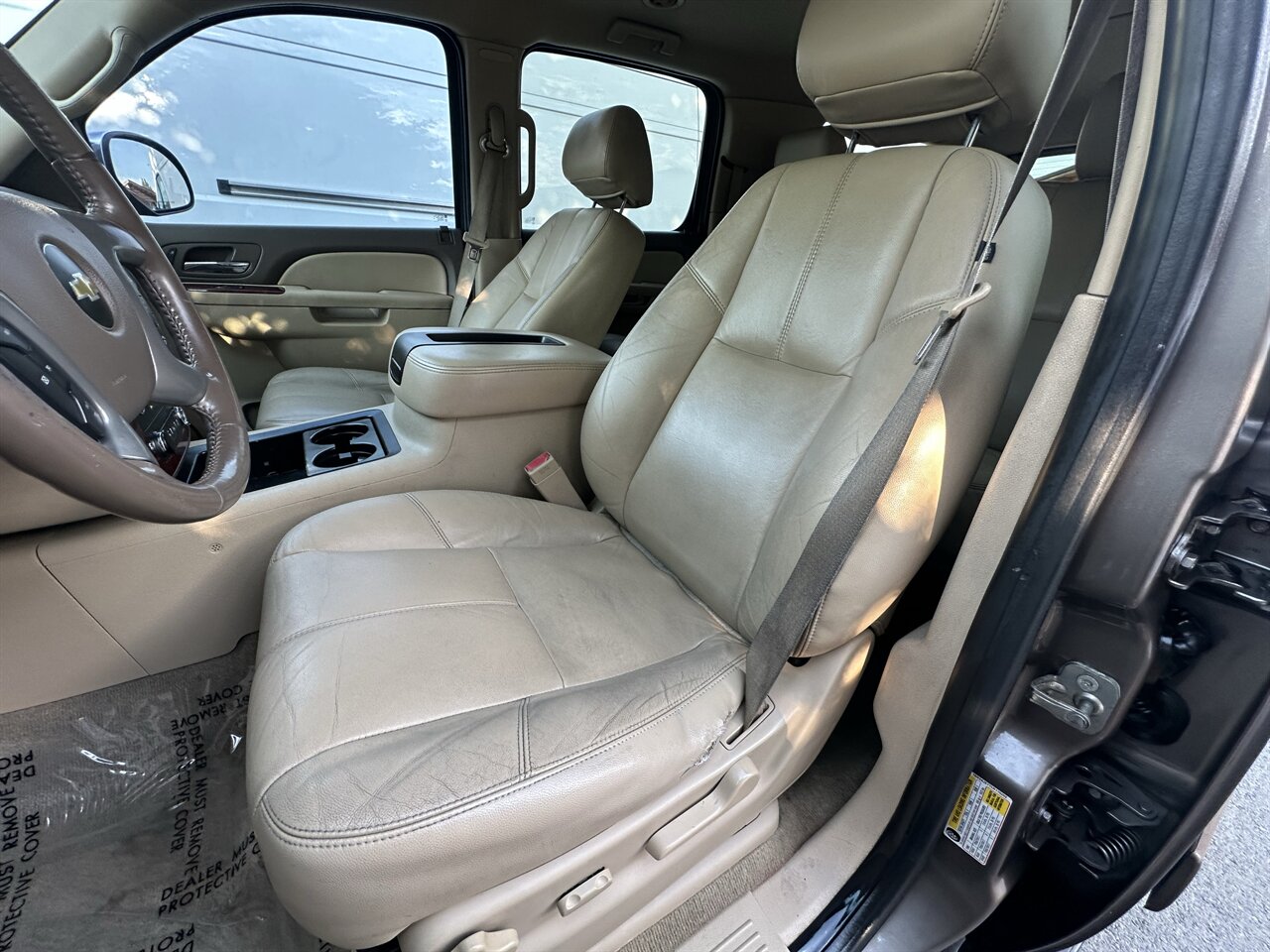2012 Chevrolet Suburban LT - Photo 9 - Post Falls, ID 83854