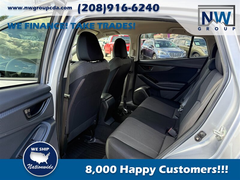 2022 Subaru Crosstrek   - Photo 11 - Post Falls, ID 83854