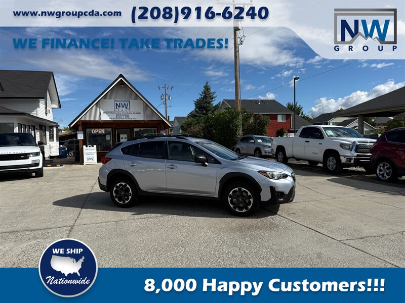 2022 Subaru Crosstrek   - Photo 36 - Post Falls, ID 83854