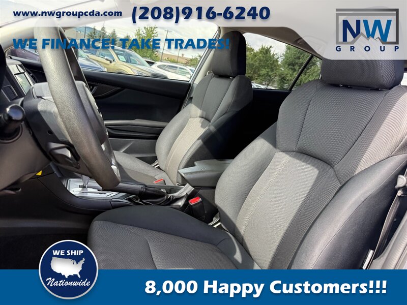 2022 Subaru Crosstrek   - Photo 10 - Post Falls, ID 83854