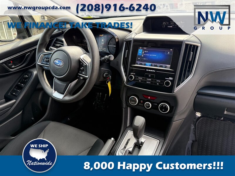2022 Subaru Crosstrek   - Photo 17 - Post Falls, ID 83854