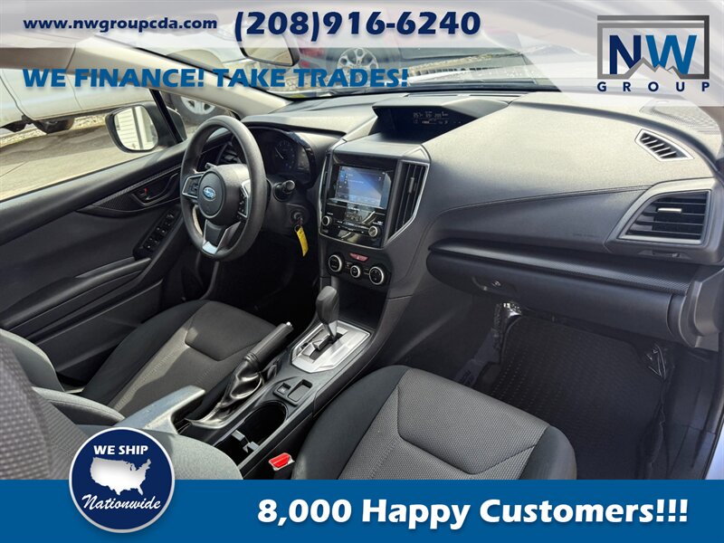 2022 Subaru Crosstrek   - Photo 16 - Post Falls, ID 83854