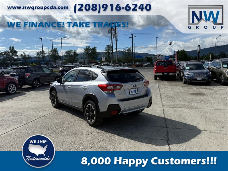 2022 Subaru Crosstrek   - Photo 27 - Post Falls, ID 83854