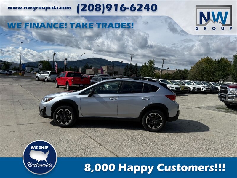 2022 Subaru Crosstrek   - Photo 24 - Post Falls, ID 83854