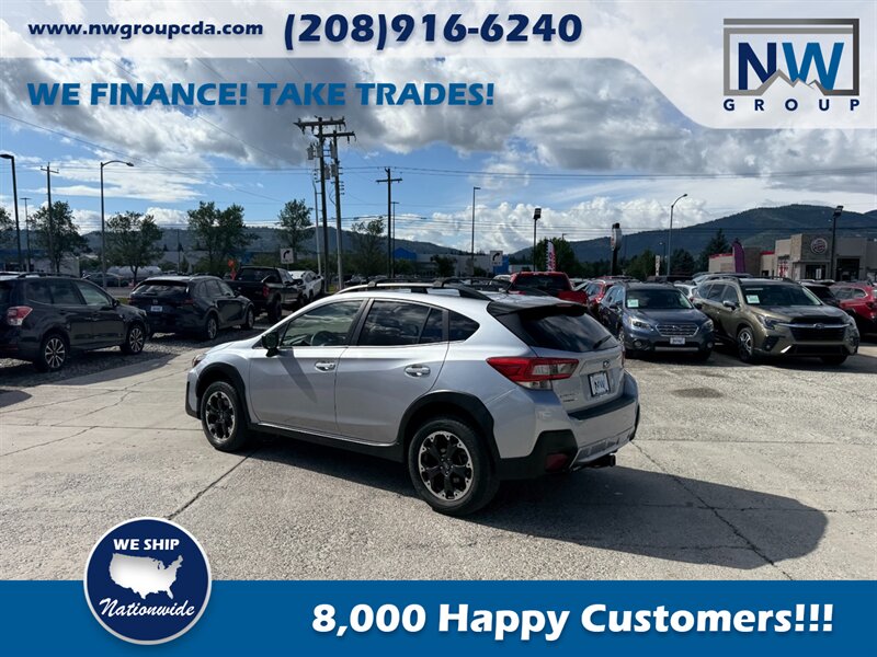2022 Subaru Crosstrek   - Photo 26 - Post Falls, ID 83854