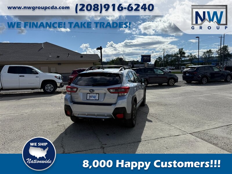 2022 Subaru Crosstrek   - Photo 30 - Post Falls, ID 83854