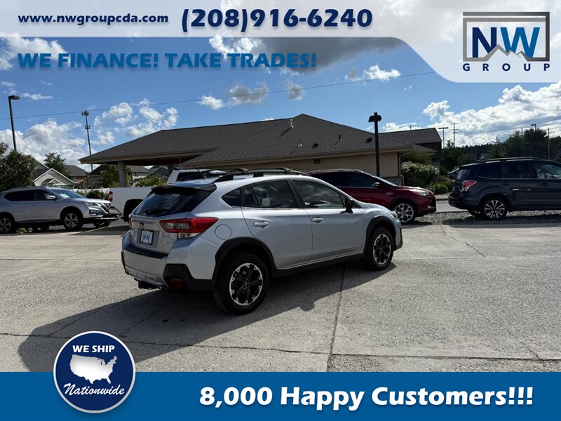2022 Subaru Crosstrek   - Photo 32 - Post Falls, ID 83854