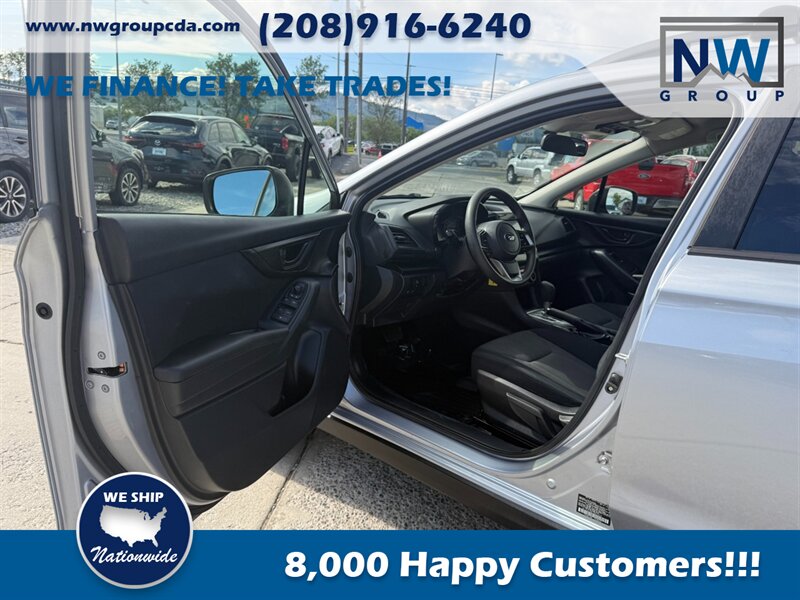 2022 Subaru Crosstrek   - Photo 4 - Post Falls, ID 83854