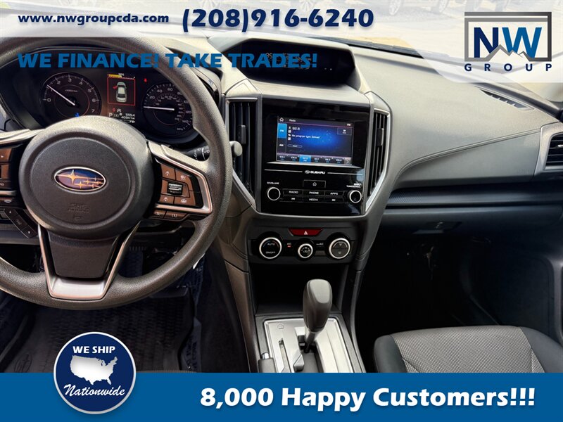 2022 Subaru Crosstrek   - Photo 8 - Post Falls, ID 83854