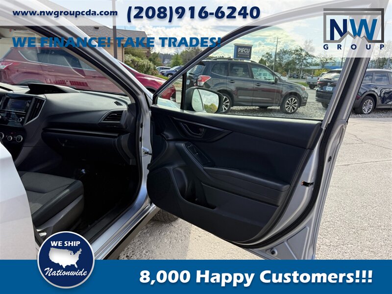 2022 Subaru Crosstrek   - Photo 15 - Post Falls, ID 83854
