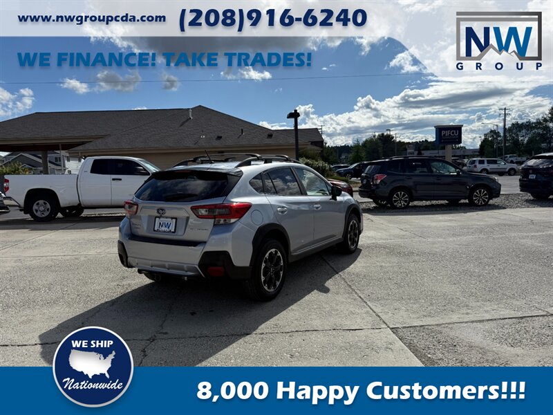 2022 Subaru Crosstrek   - Photo 31 - Post Falls, ID 83854