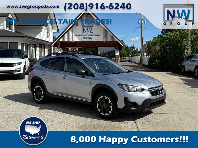 2022 Subaru Crosstrek   - Photo 37 - Post Falls, ID 83854