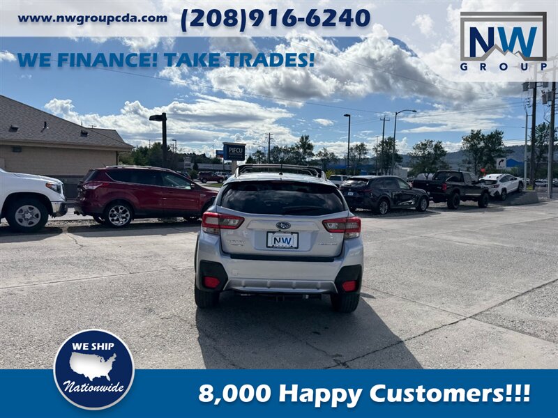 2022 Subaru Crosstrek   - Photo 29 - Post Falls, ID 83854