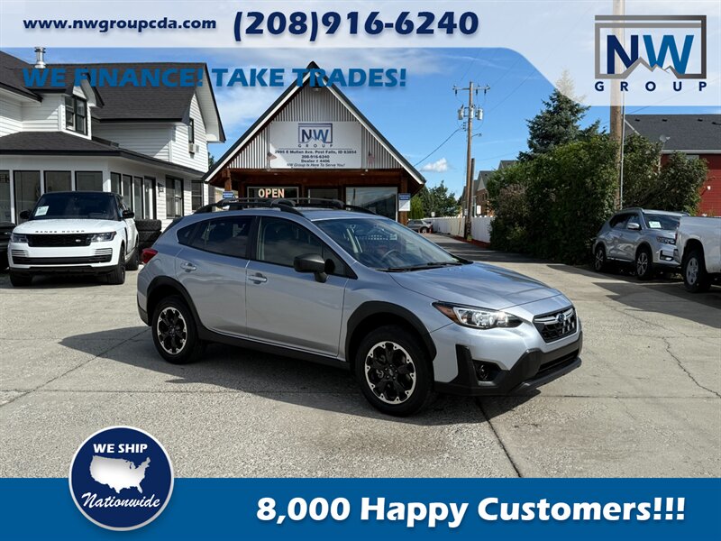 2022 Subaru Crosstrek   - Photo 19 - Post Falls, ID 83854